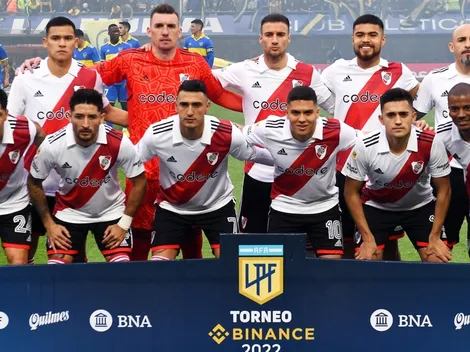 ¿Dónde ver River vs Banfield por la Liga Profesional de Argentina?