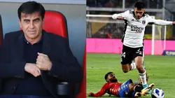 Quinteros no da más de chochería por Vicente Pizarro.