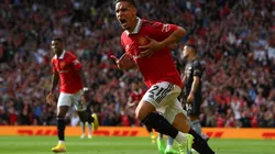 Manchester United enfrenta al Sheriff por la fecha 2 de la Europa League.