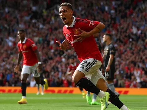 ¿A qué hora juega Manchester United vs Sheriff por la Europa League?