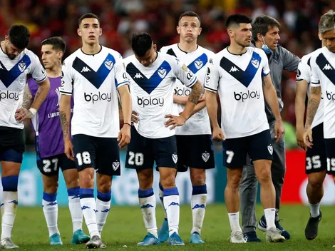 ¿Cuándo juegan Vélez vs Independiente por la Copa Argentina?