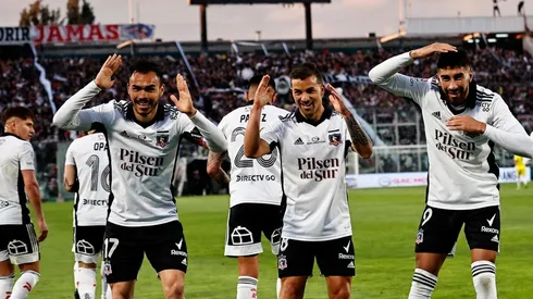 Gustavo Quinteros dio a conocer a sus citados