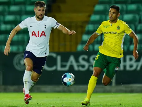 El reconvertido Juan Delgado que buscará pasar el examen en La Roja de Eduardo Berizzo