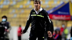 Gustavo Costas habló sobre lo que será el duelo ante la U