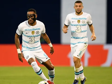 ¿Dónde ver Chelsea vs Salzburgo por la Champions League?