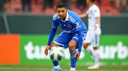 Sebastián Miranda va por goles y podría considerar a Cristian Chorri Palacios en Universidad de Chile de cara a la última parte del Campeonato Nacional