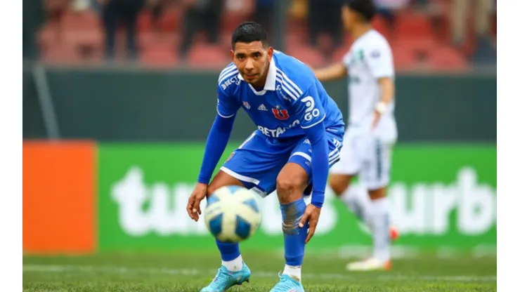 Sebastián Miranda va por goles y podría considerar a Cristian Chorri Palacios en Universidad de Chile de cara a la última parte del Campeonato Nacional