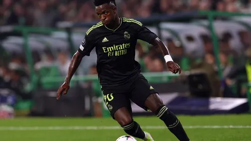 El Real Madrid recibe al RB Leipzig por Champions League.