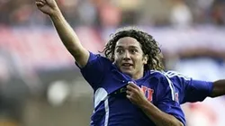 Colocho Iturra emplazó a la dirigencia a que se pongan los pantalones