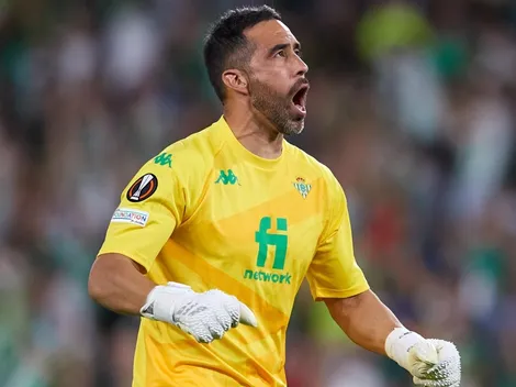 Horario: El Betis de Bravo y Pellegrini recibe al Ludogorets por la Europa League