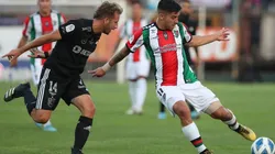 Universidad de Chile suma ocho partidos sin ganar en el Campeonato Nacional.