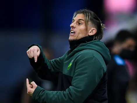 Gigante de Brasil viene a la carga por Beccacece