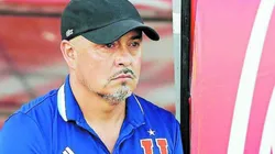 Luis Musrri con sutileza entrega su diagnóstico al presente de la Universidad de Chile: "El hincha no se siente identificado con su equipo"