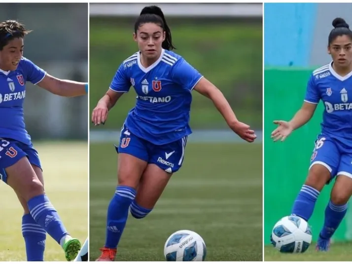 La columna de Las Leonas: Las dudas por quién será la lateral derecho