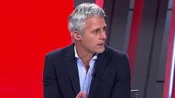 El comentarista no se ilusiona con que La Roja vaya al Mundial