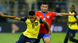 Un audio del jugador se filtró durante este lunes