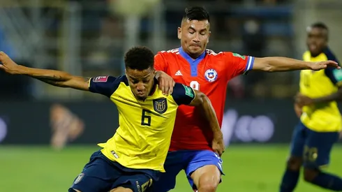 Un audio del jugador se filtró durante este lunes