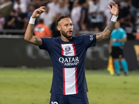 ¿A qué hora juega PSG vs Maccabi Haifa por la Champions?