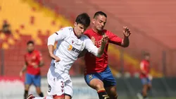 Unión Española recibe en Santa Laura a Deportes La Serena.