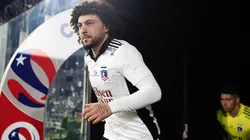 Falcón está enfocado en dar la vuelta olímpica con el Popular.