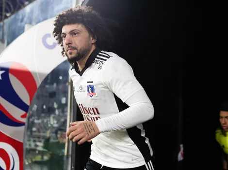 Falcón alza la voz sobre una posible partida del Cacique