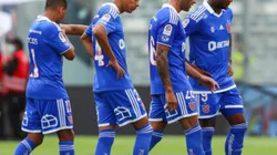 Universidad de Chile y su peor estadística de la temporada: Como visita no gana desde la primera fecha del Campeonato Nacional
