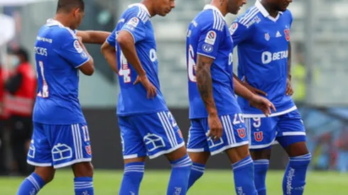 Universidad de Chile y su peor estadística de la temporada: Como visita no gana desde la primera fecha del Campeonato Nacional
