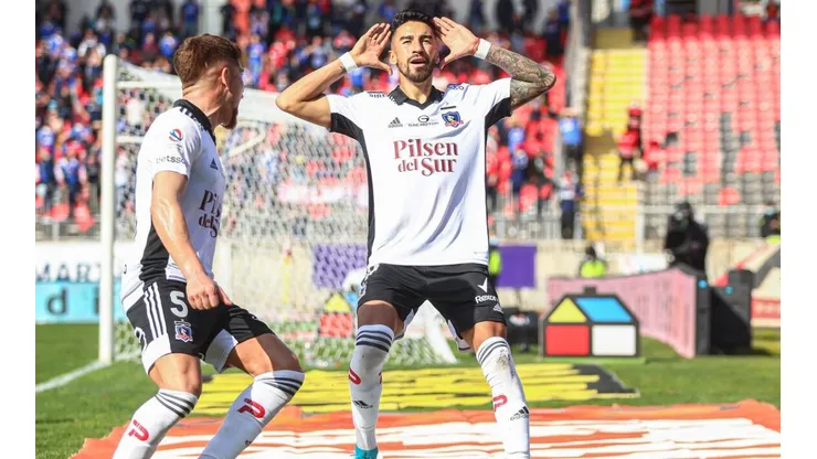 Colo Colo lidera el ranking de la IFFHS
