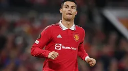 Manchester United visita al Sheriff por la UEFA Europa League.