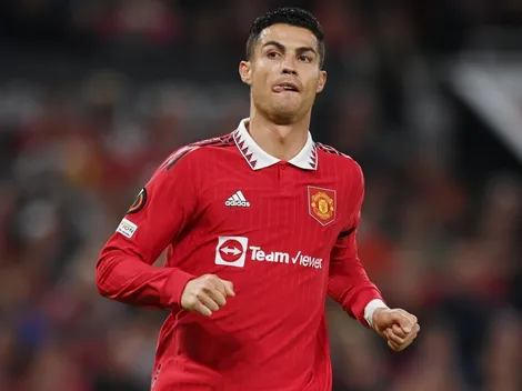 ¿Cuándo juegan Manchester United vs Sheriff por la Europa League?