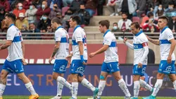 La UC repetiría formación ante Huachipato