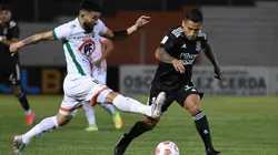 Colo Colo fue reprogramado para su duelo en el norte.