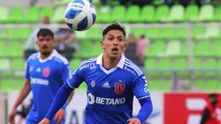 La U está sumida en una crisis futbolística e institucional.