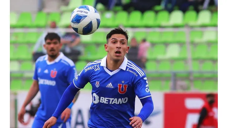 La U está sumida en una crisis futbolística e institucional.