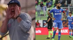 Vaccia se enoja por lo que está viviendo la U.