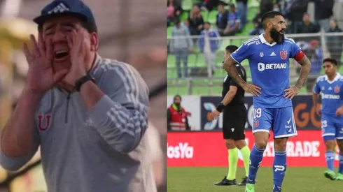 Vaccia se enoja por lo que está viviendo la U.