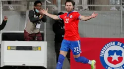 El Real Madrid tendría en carpeta a Ben Brereton