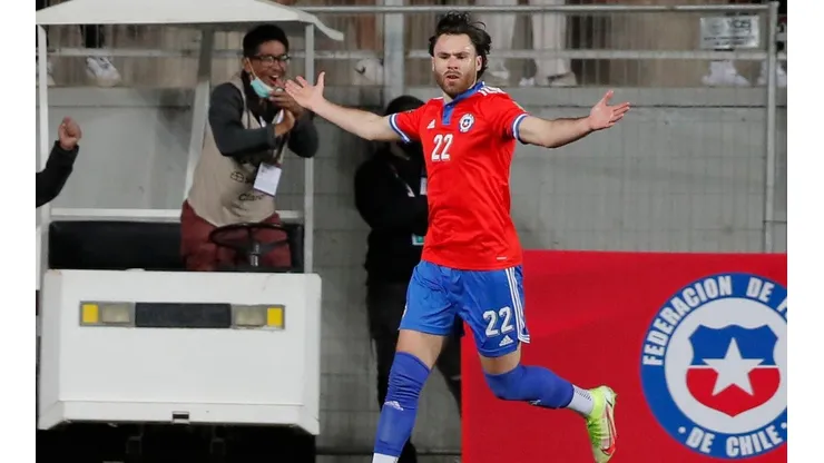 El Real Madrid tendría en carpeta a Ben Brereton