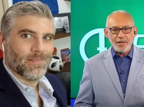 De Tezanos saca la artillería pesada y arremete sin filtro contra Israel