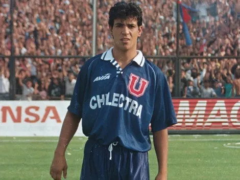 Castañeda le manda recado a los jugadores y a la dirigencia de la U