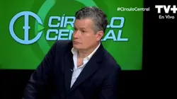 Bianchi soltó una bomba sobre quiién buscó Azul Azul para hacerse cargo de la U.