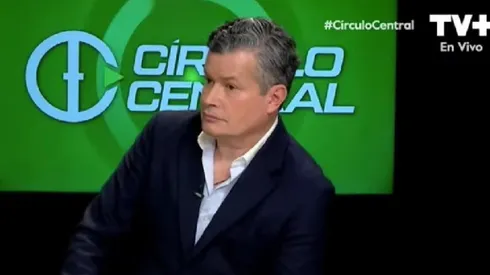 Bianchi soltó una bomba sobre quiién buscó Azul Azul para hacerse cargo de la U.