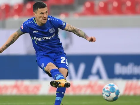 ¿Cuándo juegan Bayer Leverkusen vs Atlético de Madrid por Champions League?