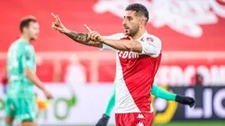 Guillermo Maripán anotó en el triunfo del Mónaco por la Ligue 1