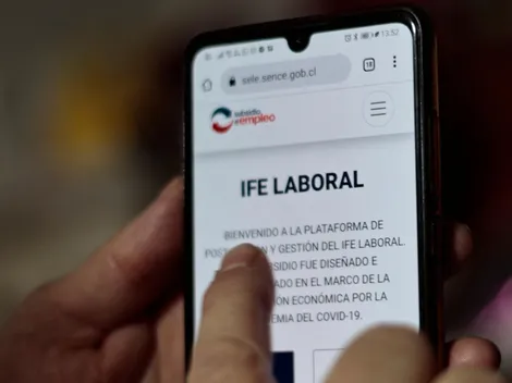 ¿Qué requisitos debo tener para postular al IFE Laboral?