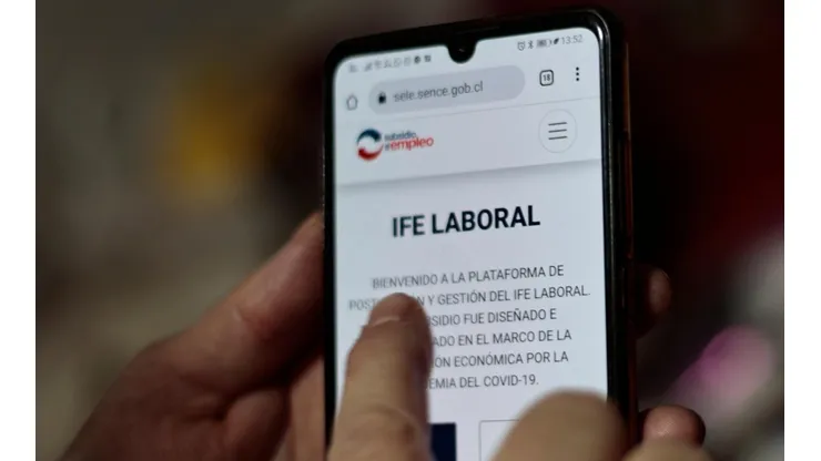 Revisa los requisitos para postular al IFE Laboral, y dónde hacerlo.