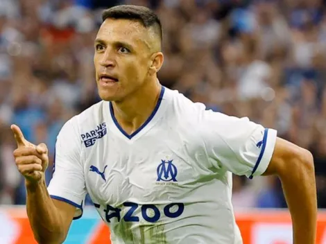 Prensa francesa queda maravillada con la actuación de Sánchez