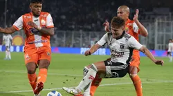 Colo Colo visitará El Salvador para enfrentar a Cobresal.