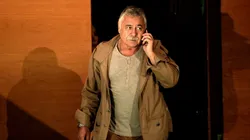 Carlos Caszely pide a Marco Antonio Figueroa para la selección chilena.