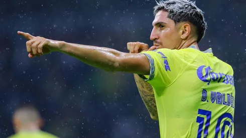 Diego Valdés confiesa que jugar en un grande de Chile es una espinita que le queda